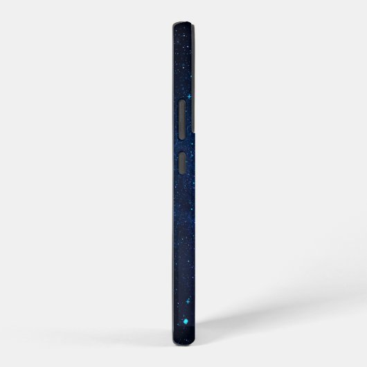 アクエリアス〔占星術の〕十二宮図 SAMSUNG GALAXYケース (右側面)