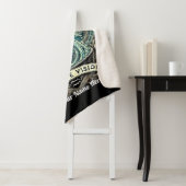 アクエリアス"無限ビジョン"シェルパ毛布 シェルパブランケット (インサイチュ)