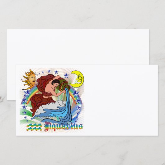 アクエリアス – 製品 – デザイン-2 (正面/裏面)