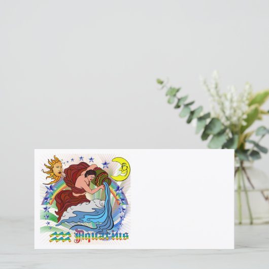 アクエリアス – 製品 – デザイン-2 (スタンド正面)