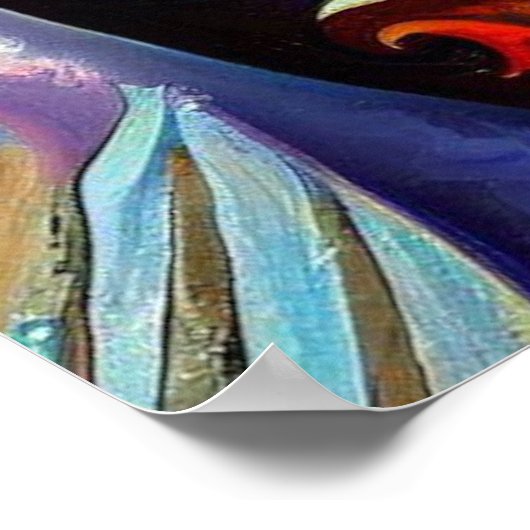 アクエリアス(10) ポスター (角)