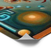 アクエリアス(11) ポスター (角)