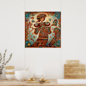 アクエリアス(11) ポスター (キッチン)