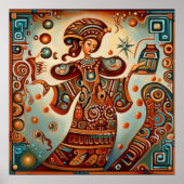 アクエリアス(11) ポスター (正面)