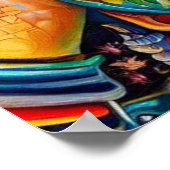 アクエリアス(12) ポスター (角)