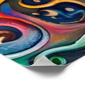 アクエリアス(1) ポスター (角)