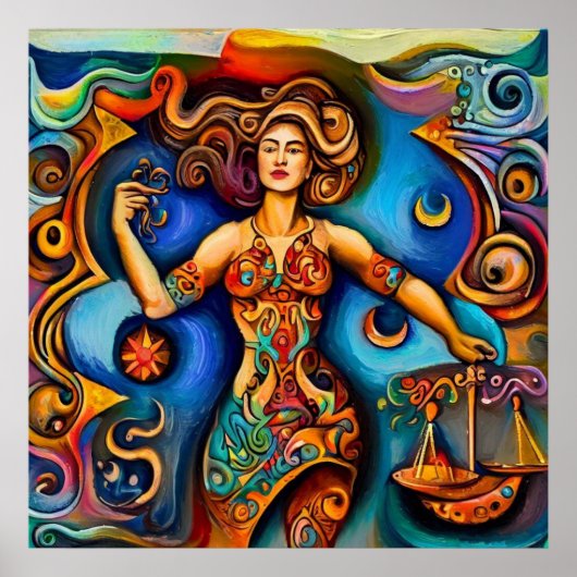 アクエリアス(1) ポスター (正面)