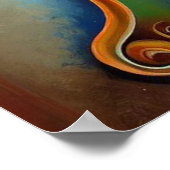 アクエリアス(4) ポスター (角)