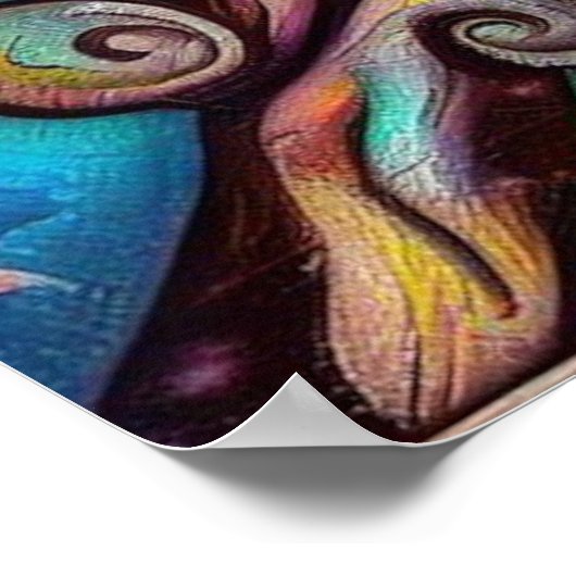 アクエリアス(5) ポスター (角)