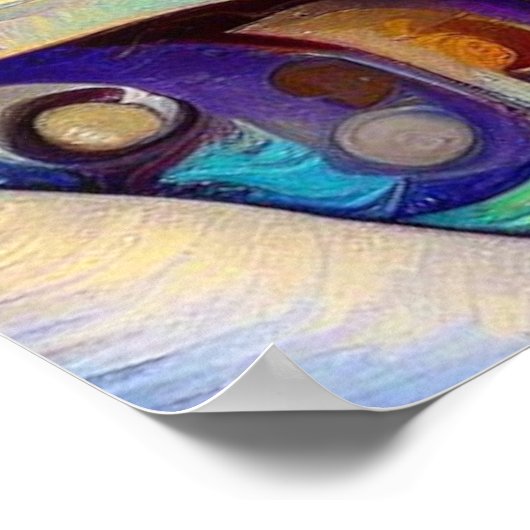 アクエリアス(6) ポスター (角)