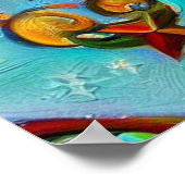 アクエリアス(9) ポスター (角)