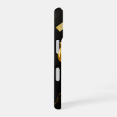 アクエリアス Case-Mate Barely There iPhone 16ケース (右側面)