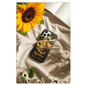 アクエリアス Case-Mate Barely There iPhone 16ケース