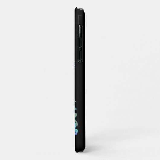 アクエリアス～ Case-Mate iPhoneケース (裏面/左)