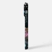 アクエリアス iPhoneケース iPhone 15 Pro Maxケース (左側面)