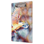 アクエリアドーブ クリップボード (左)