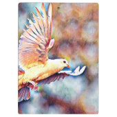 アクエリアドーブ クリップボード (裏面)