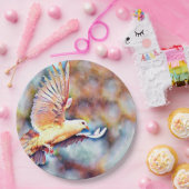 アクエリアドーブ ペーパープレート (パーティー)