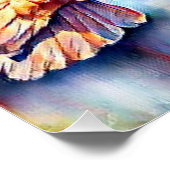 アクエリアドーブ ポスター (コーナー)