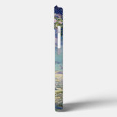 アクエリウスiPhone 13ケース Case-Mate iPhoneケース (裏面 / 左)