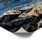 アクエンゼチロルレトロオーストリアホリデースーベニアホテル ポスター (角)