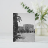 アクカピルソン、1930年頃 ポストカード (スタンド正面)