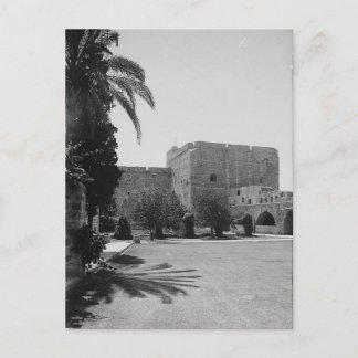 アクカピルソン、1930年頃 ポストカード