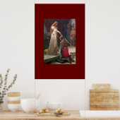 アクコラード・ザ・ナイト ポスター (キッチン)