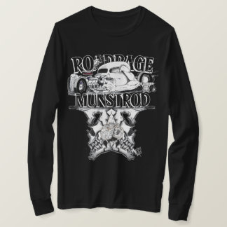 アクシデントアートTシャツ Tシャツ