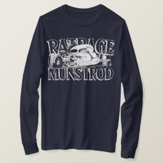 アクシデントアートTシャツ Tシャツ