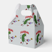 アクショおもしろいルのピクレ遊ボール漫画 フェイバーボックス (裏面サイド)