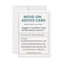 アクションの移動