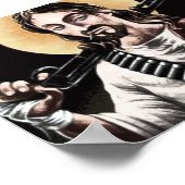 アクションイエス ポスター (角)