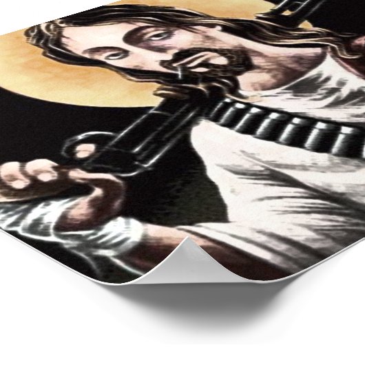 アクションイエス ポスター (角)