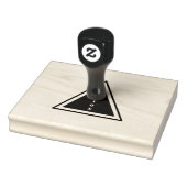 アクションカスタム文字レッドインクオフィス学校大学 ラバースタンプ (スタンプ)