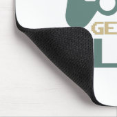 アクションジャンルクラブ – ゲーミング – ゲーム – ゲーおもしろいム マウスパッド (コーナー)