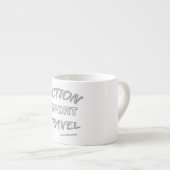 アクションスポーツ旅行 エスプレッソカップ (正面右)