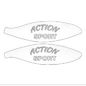 アクションスポーツ旅行 ミニバスケットボール (パネル)