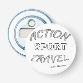 アクションスポーツ旅行 栓抜き