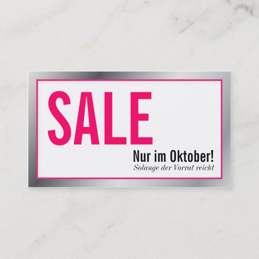 アクションズカルテン 名刺 (裏面)