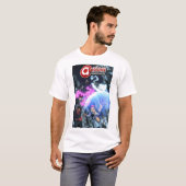 アクションバイター！2番 Tシャツ (正面フル)
