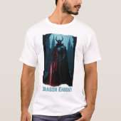 アクションプラン:専用、夢、実行 Tシャツ (正面)