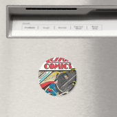 アクション漫画威厳がある- 1939 マグネット (インサイチュ (食洗機))