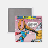 アクション漫画#241 マグネット (正面/裏面)