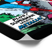 アクション漫画#252 ポスター (角)