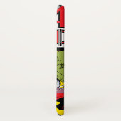 アクション漫画#33 Case-Mate iPhoneケース (裏面/右)