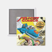 アクション漫画#481 マグネット (正面/裏面)