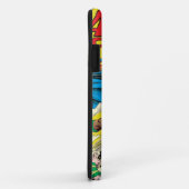 アクション漫画#481 Case-Mate iPhoneケース (裏面/右)