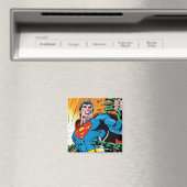 アクション漫画#485 マグネット (インサイチュ (食洗機))