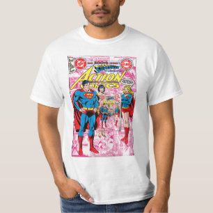 アクション漫画#500 1979年10月 Tシャツ